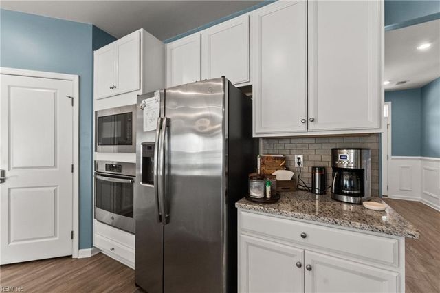 600 Clements Mill TRCE, Williamsburg, VA 23185