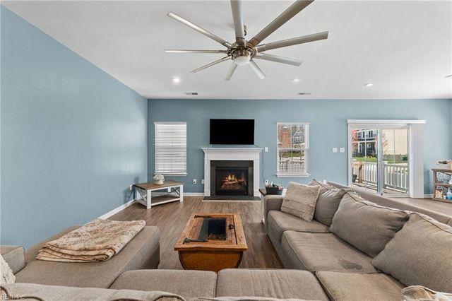 600 Clements Mill TRCE, Williamsburg, VA 23185