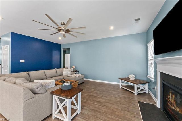 600 Clements Mill TRCE, Williamsburg, VA 23185