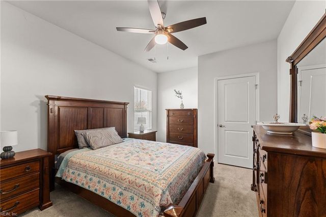 600 Clements Mill TRCE, Williamsburg, VA 23185