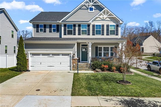 600 Clements Mill TRCE, Williamsburg, VA 23185