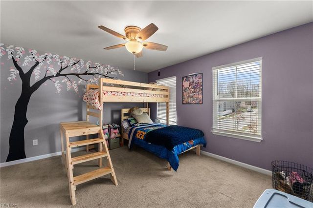 600 Clements Mill TRCE, Williamsburg, VA 23185