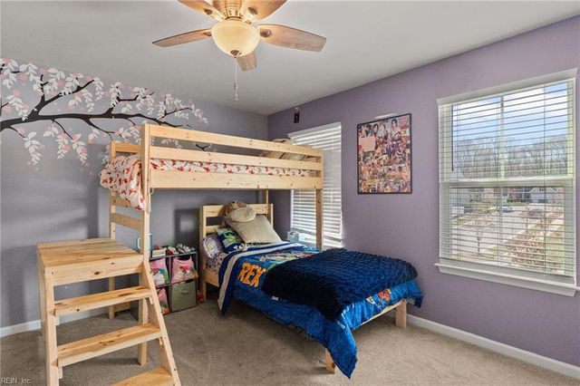 600 Clements Mill TRCE, Williamsburg, VA 23185