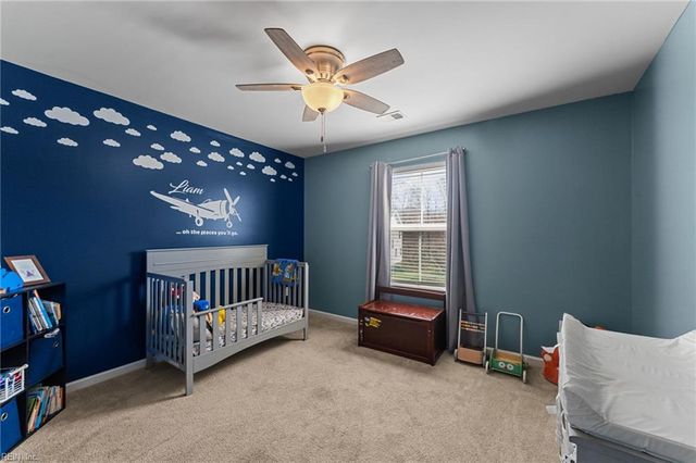 600 Clements Mill TRCE, Williamsburg, VA 23185