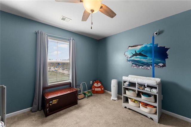 600 Clements Mill TRCE, Williamsburg, VA 23185