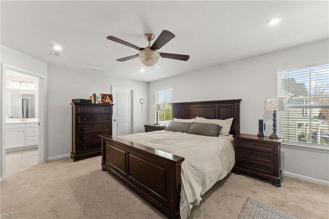 600 Clements Mill TRCE, Williamsburg, VA 23185