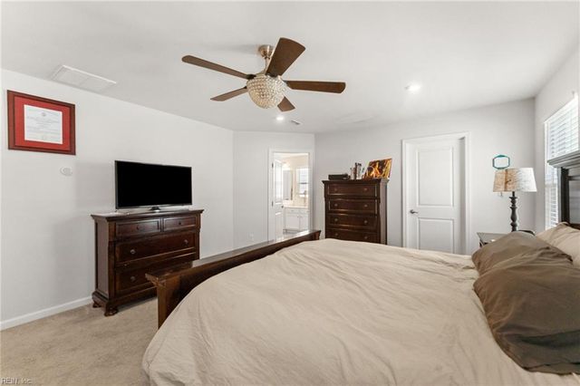 600 Clements Mill TRCE, Williamsburg, VA 23185