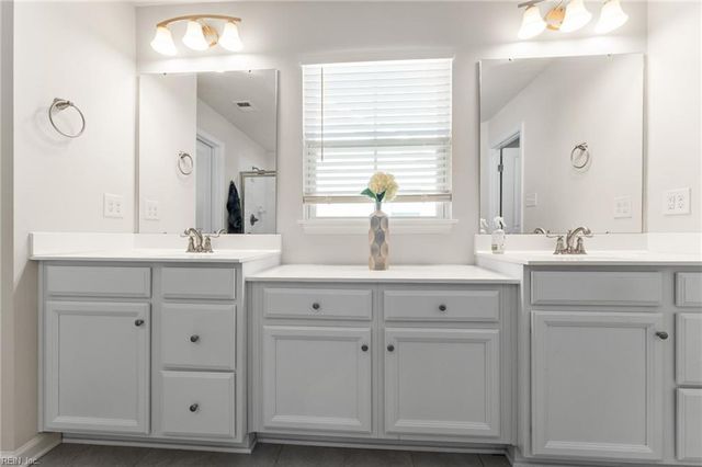 600 Clements Mill TRCE, Williamsburg, VA 23185