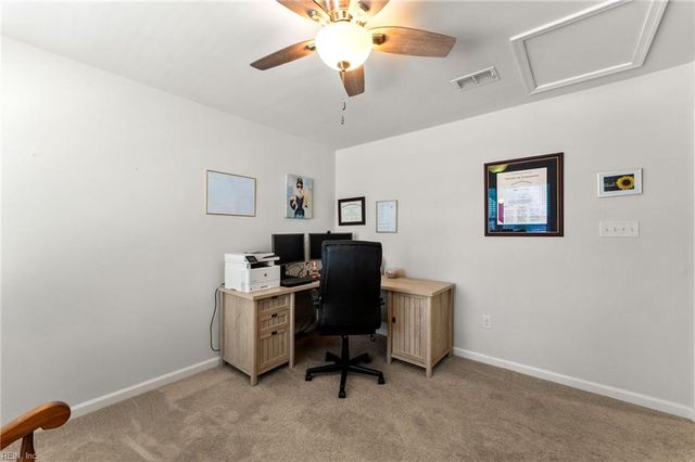 600 Clements Mill TRCE, Williamsburg, VA 23185