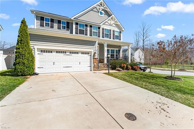 600 Clements Mill TRCE, Williamsburg, VA 23185