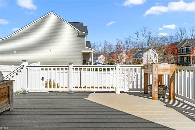 600 Clements Mill TRCE, Williamsburg, VA 23185