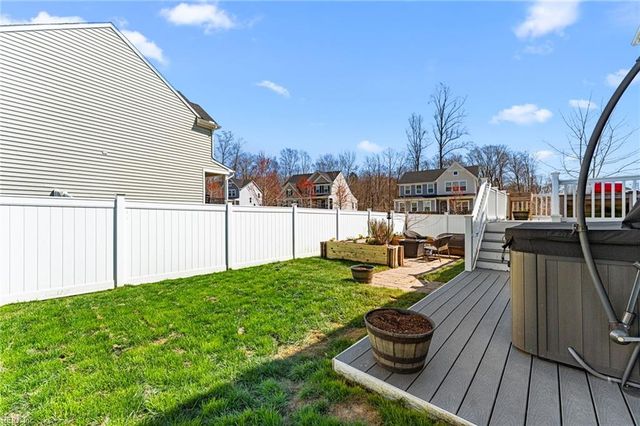 600 Clements Mill TRCE, Williamsburg, VA 23185