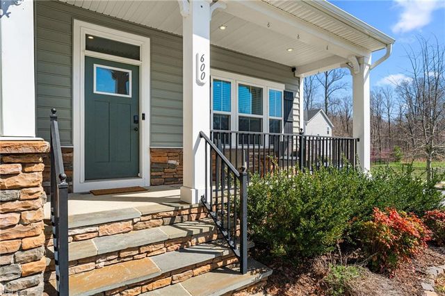 600 Clements Mill TRCE, Williamsburg, VA 23185