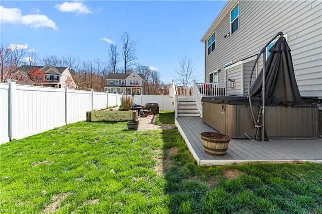 600 Clements Mill TRCE, Williamsburg, VA 23185