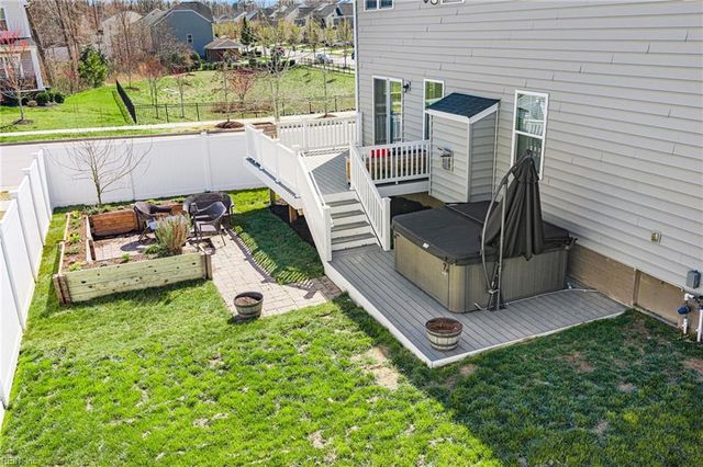 600 Clements Mill TRCE, Williamsburg, VA 23185