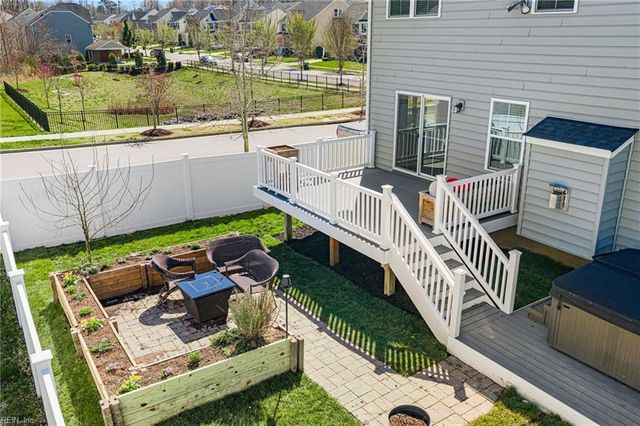 600 Clements Mill TRCE, Williamsburg, VA 23185