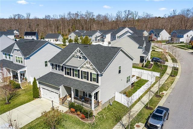 600 Clements Mill TRCE, Williamsburg, VA 23185