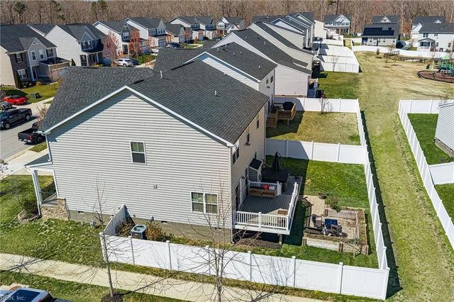 600 Clements Mill TRCE, Williamsburg, VA 23185