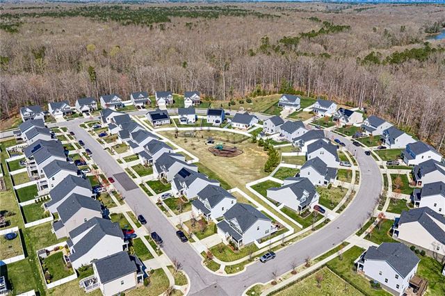 600 Clements Mill TRCE, Williamsburg, VA 23185