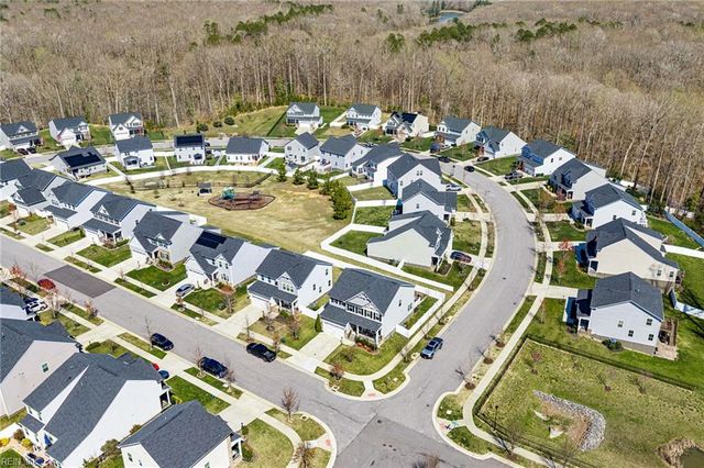 600 Clements Mill TRCE, Williamsburg, VA 23185