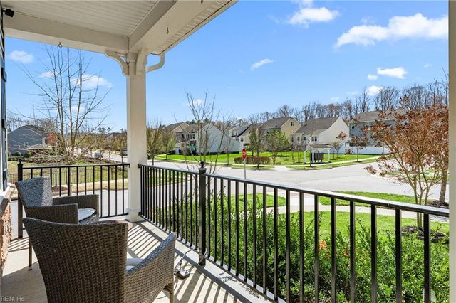 600 Clements Mill TRCE, Williamsburg, VA 23185