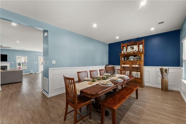 600 Clements Mill TRCE, Williamsburg, VA 23185