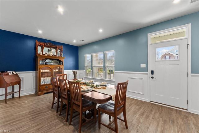 600 Clements Mill TRCE, Williamsburg, VA 23185