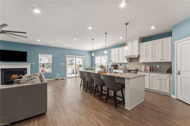 600 Clements Mill TRCE, Williamsburg, VA 23185