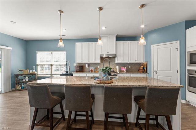 600 Clements Mill TRCE, Williamsburg, VA 23185