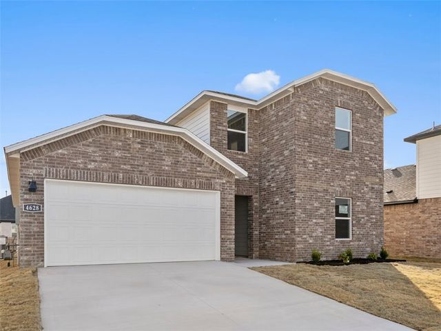 573 S Neon Avenue, Fayetteville, AR 72704