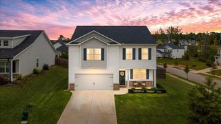 6008 Whitewater Drive, North Augusta, SC 29841