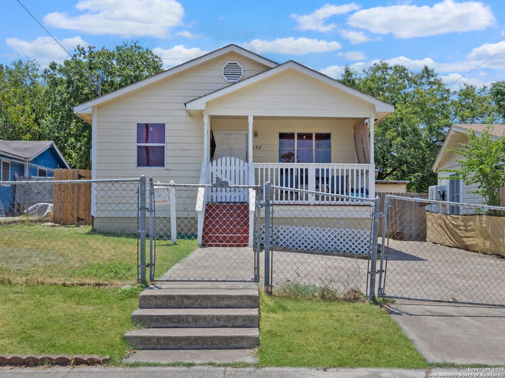 142 Jean, San Antonio, TX 78207