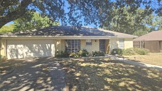 7605 N Forty Road, North Richland Hills, TX 76182
