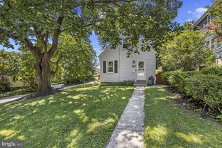 6500 SHARON RD, Idlewylde, MD 21239