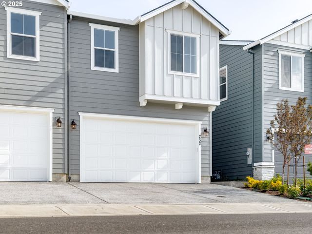 732 Nw 178TH Way, Ridgefield, WA 98642