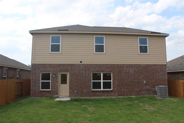 156 Aaron Street, Anna, TX 75409