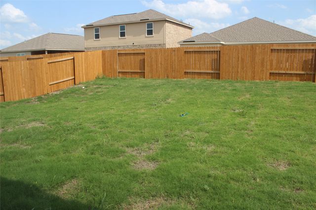 156 Aaron Street, Anna, TX 75409