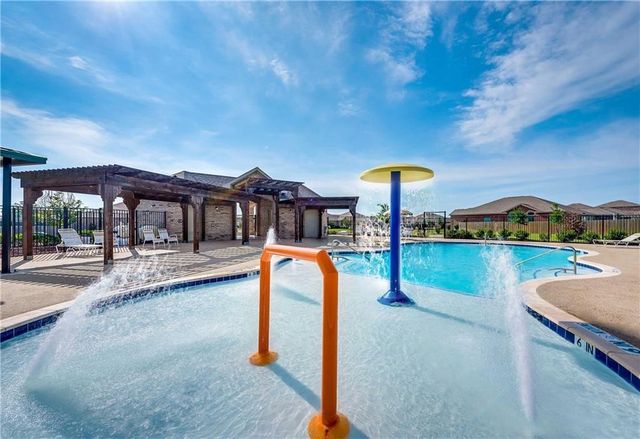 156 Aaron Street, Anna, TX 75409