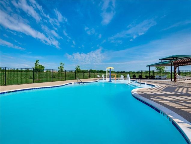 156 Aaron Street, Anna, TX 75409