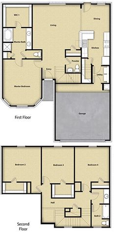 156 Aaron Street, Anna, TX 75409
