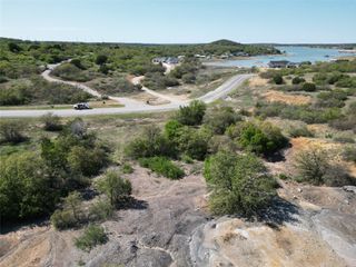 Lot 147 Hidden Shores, Cisco, TX 76437