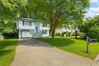 5250 Forest Downs Lane, Atlanta, GA 30349