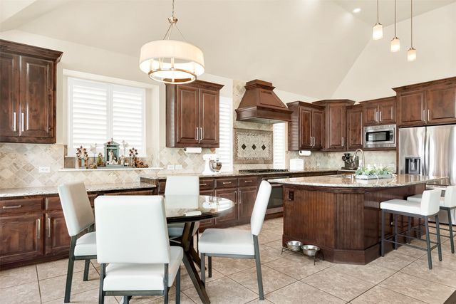 7808 Dawson Creek Drive, Mckinney, TX 75071