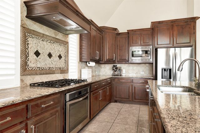 7808 Dawson Creek Drive, Mckinney, TX 75071