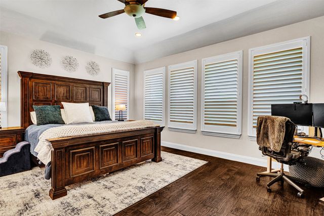 7808 Dawson Creek Drive, Mckinney, TX 75071