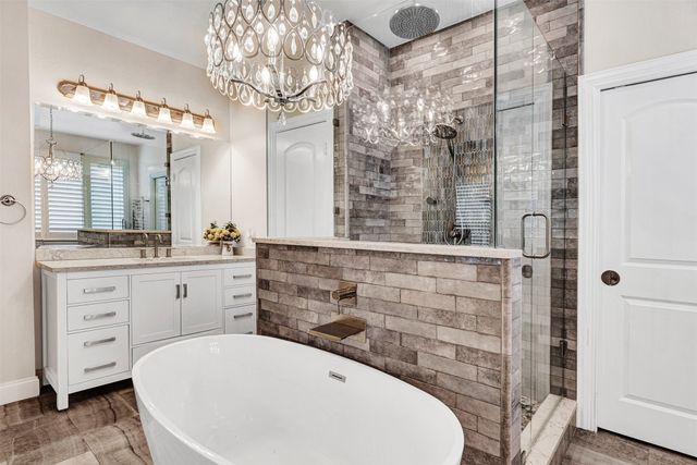 7808 Dawson Creek Drive, Mckinney, TX 75071