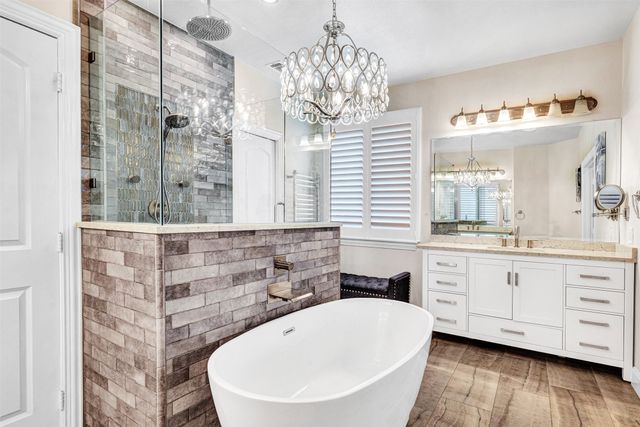 7808 Dawson Creek Drive, Mckinney, TX 75071