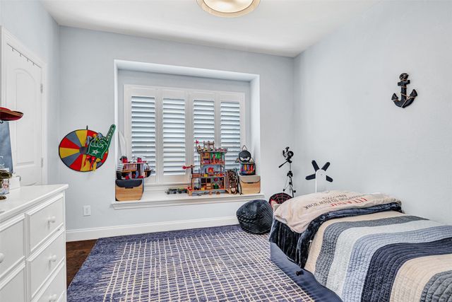7808 Dawson Creek Drive, Mckinney, TX 75071