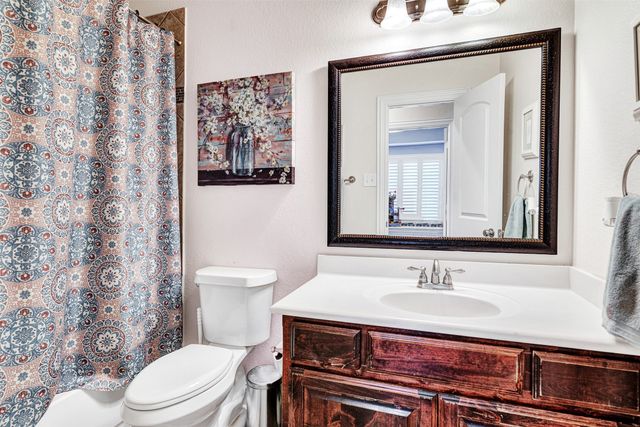 7808 Dawson Creek Drive, Mckinney, TX 75071