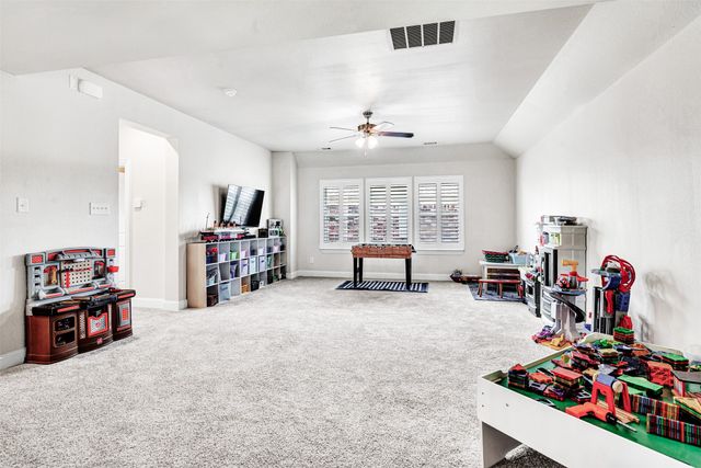 7808 Dawson Creek Drive, Mckinney, TX 75071